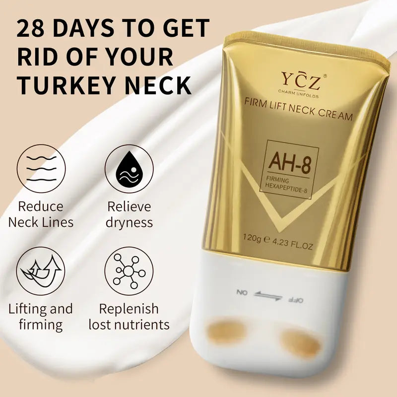 š§”Final 3 Hours: 60% OFF Neck-Eye Care Tightening & Revitalizing Set