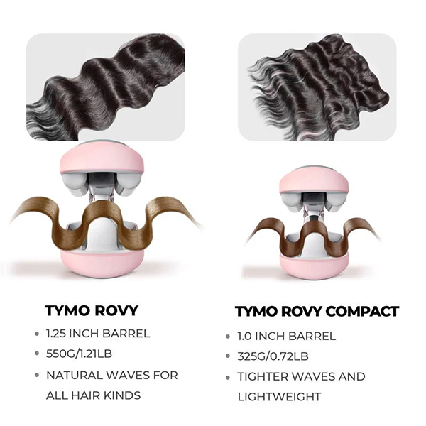 🧡Final 6 Hours: 60% OFF COMPACT Hair Waver Crimper