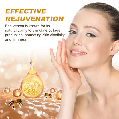🔥FDA Approved: Ourlyard® Bee Venom Skin Restoration Cream — 🔥Limited Time 80% OFF🔥