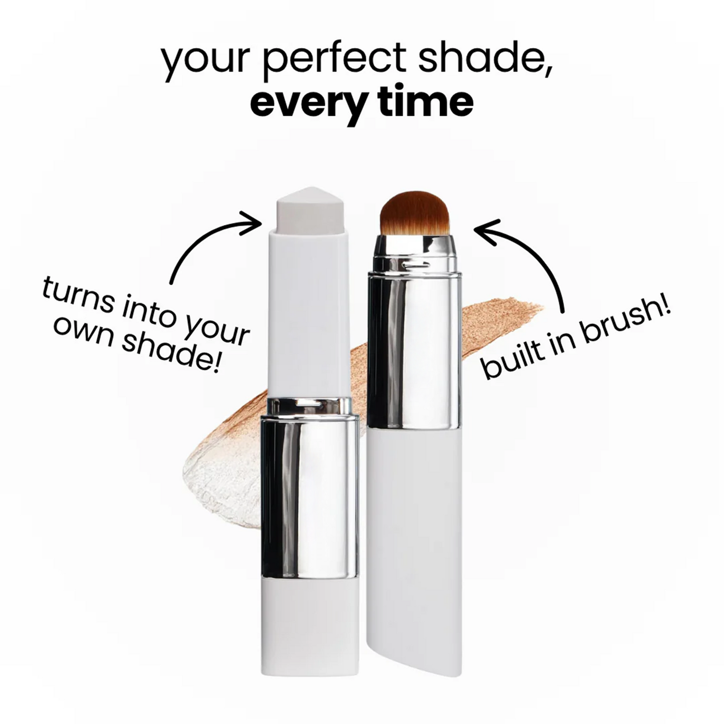 🔥Enjoy 30% OFF for adding the second one - cover stick