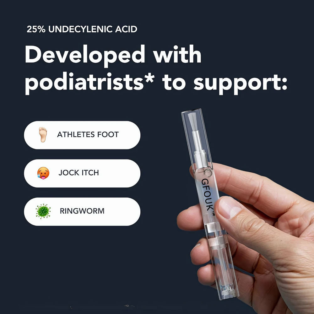 GFOUK™ Antifungal Pen