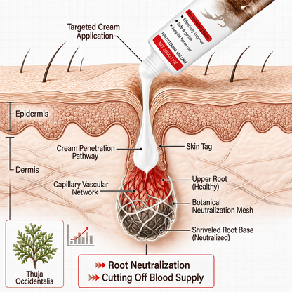 𝐎𝐟𝐟𝐢𝐜𝐢𝐚𝐥 𝐁𝐫𝐚𝐧𝐝 𝐒𝐭𝐨𝐫𝐞 |👨‍⚕️🔥 Scorpion Skin Care Cream | Advanced Skin Smoothing Treatment for Spots & Uneven Skin Appearance