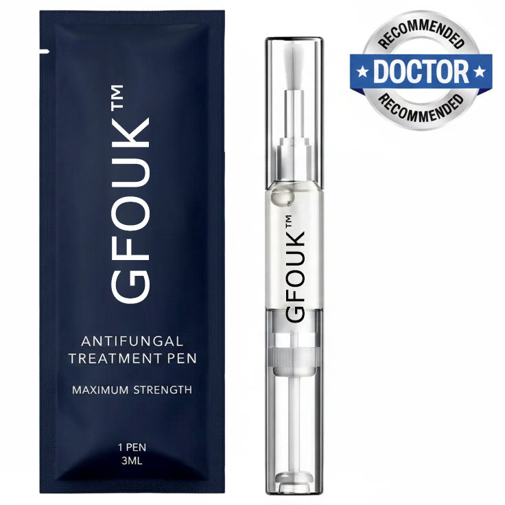 GFOUK™ Antifungal Pen