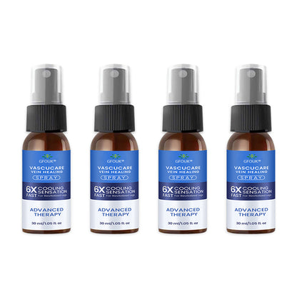 🇺🇸🔥🔥𝗚𝗙𝗢𝗨𝗞® VEINRX Healing Spray(Designed for Varicose veins, Spider veins, Deep vein Thrombosis, Chronic venous insufficiency, Venous ulcers, Thrombophlebitis and other venous issues)