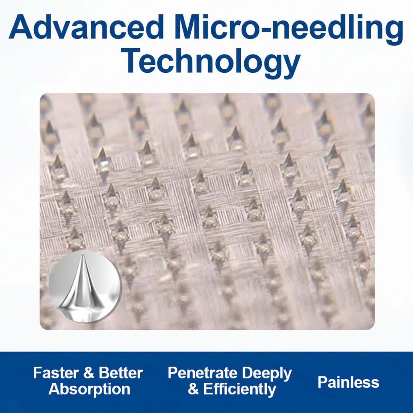 🇺🇸👨‍⚕️🔥GFOUK® VeinEase Microneedle Care Patch⚡Instant Relief, Long-Term Results