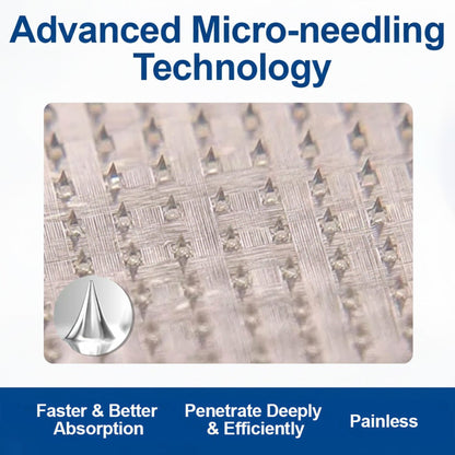 🇺🇸👨‍⚕️🔥GFOUK® VeinEase Microneedle Care Patch⚡Instant Relief, Long-Term Results