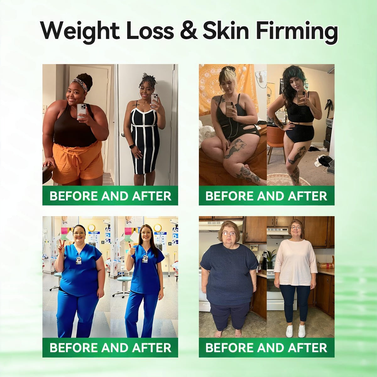 ⚡Enjoy 30% OFF for adding the second one- GFOUK® Moringa