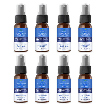 🇺🇸🔥🔥𝗚𝗙𝗢𝗨𝗞® VEINRX Healing Spray(Designed for Varicose veins, Spider veins, Deep vein Thrombosis, Chronic venous insufficiency, Venous ulcers, Thrombophlebitis and other venous issues)
