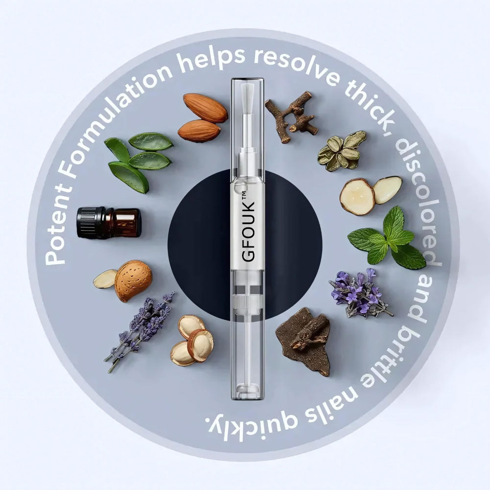 GFOUK™ Antifungal Pen