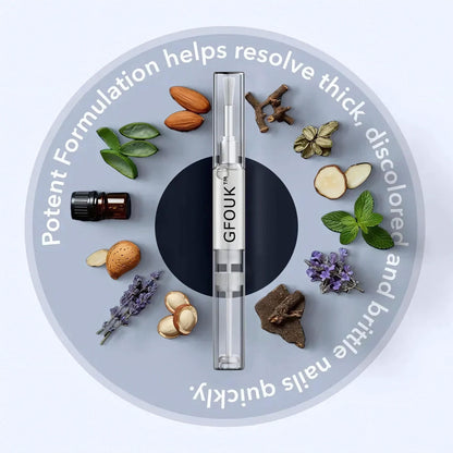 GFOUK™ Antifungal Pen