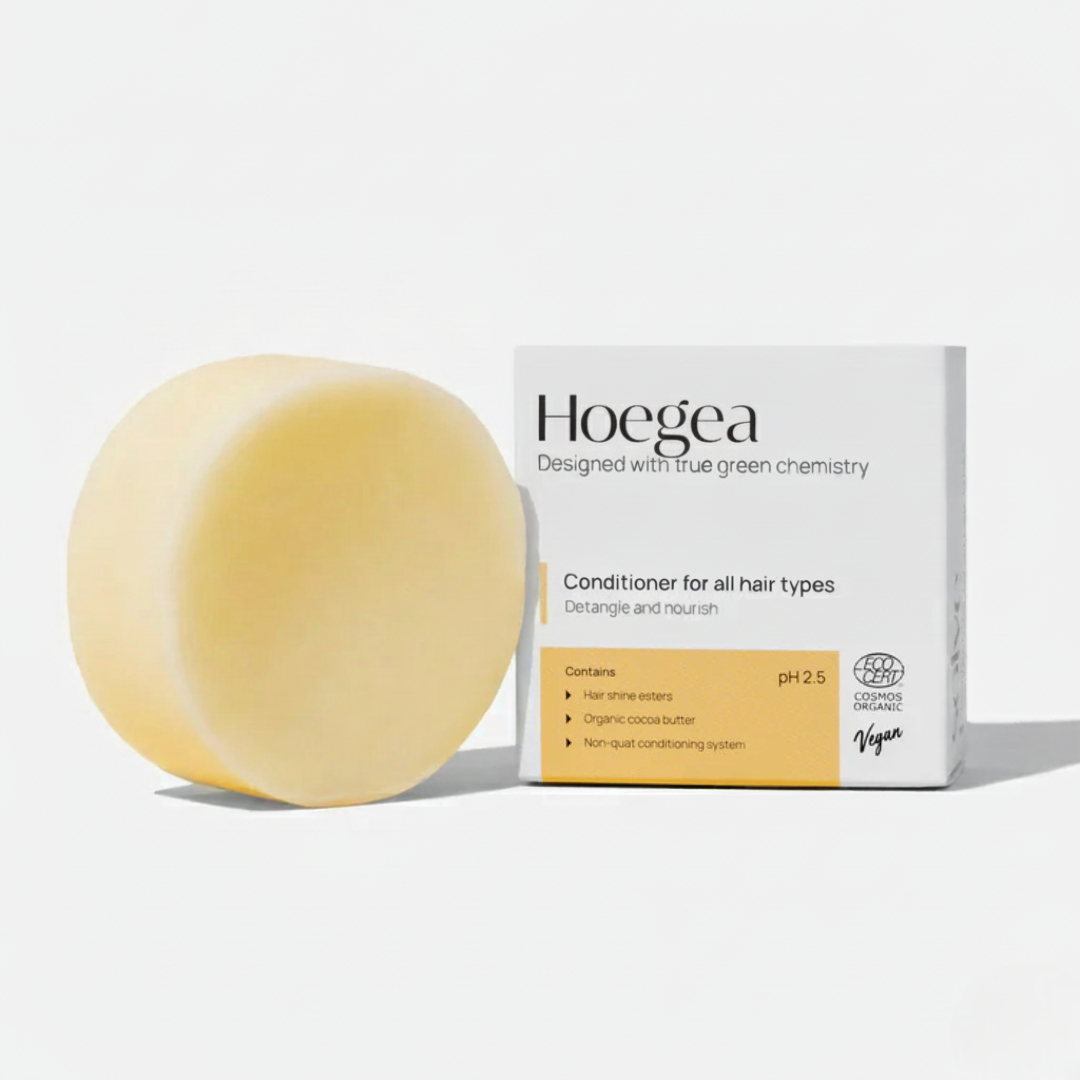 Final 3 Hours: 70%OFF✨Hoegea Solid Conditioner Bar