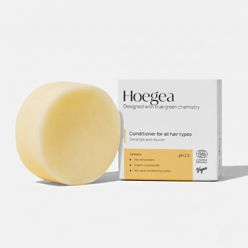 Final 3 Hours: 70%OFF✨Hoegea Solid Conditioner Bar