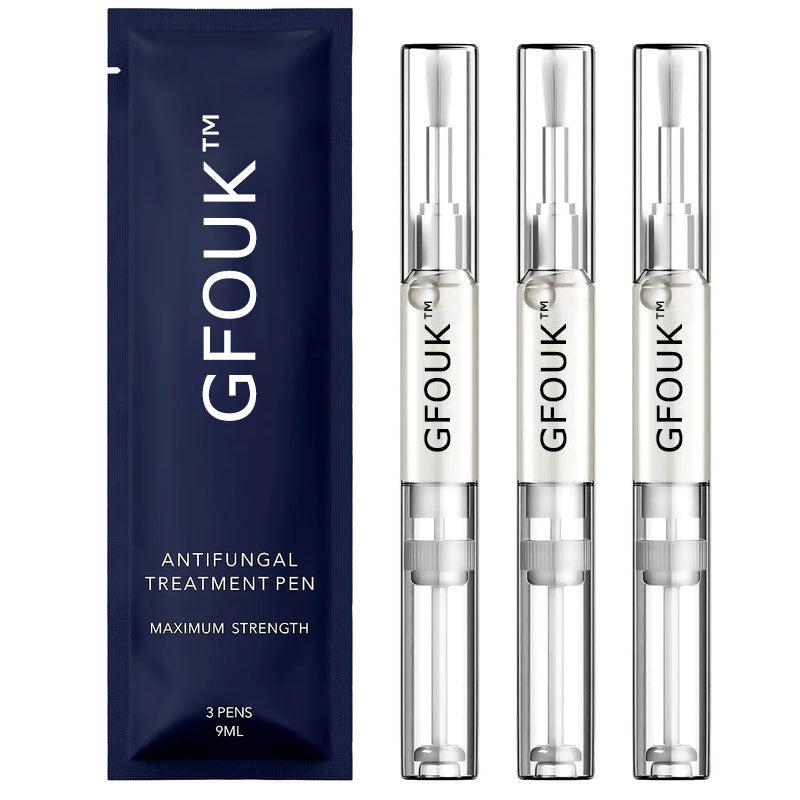 3 Pack (buy two get one free)