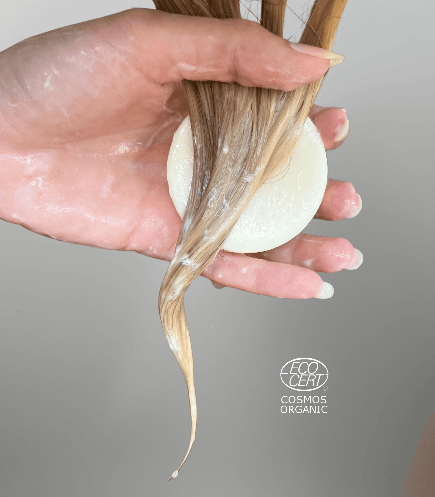 Final 3 Hours: 70%OFF✨Hoegea Solid Conditioner Bar